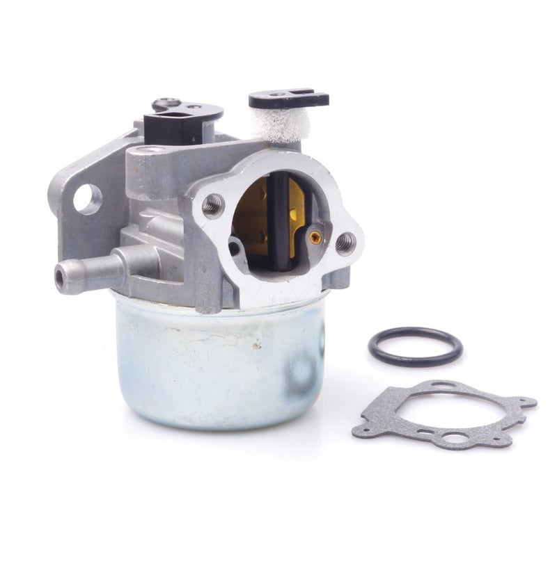 Dosens 675 190cc كربوراتور متوافق مع بريغز & ستراتون 799866 790845 799871 796707 794304 12H800 تروي بيلت TB230 جزازة العشب 6.5HP 6.75HP 7.0HP 7.25HP 7.5HP كرافتسمان تروي بيلت غسالة ضغط تورو 22 - Image 4